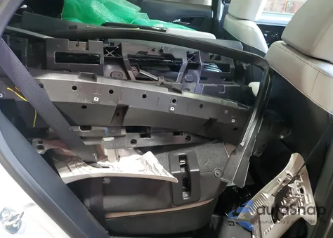 2025 Honda Prologue Tour z USA, uszkodzony, nr VIN 3GPKHXRJ7SS510426